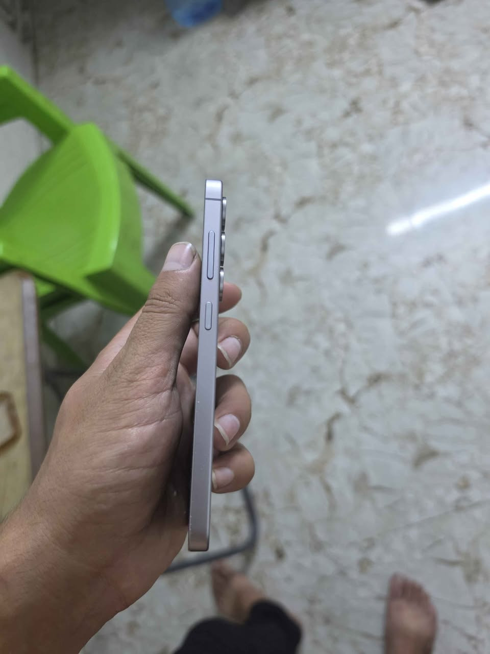 كالكسي اس ٢٥ العادي ذاكرة ٢٥٦ ضمان عين الفهد جدا نضيف بدون اي خلل للبيع او مراوس باقل محتاج فرق بغداد, العراق
