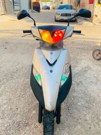 ثعلب • ما بيه نقص • كهربائيات شغاله
