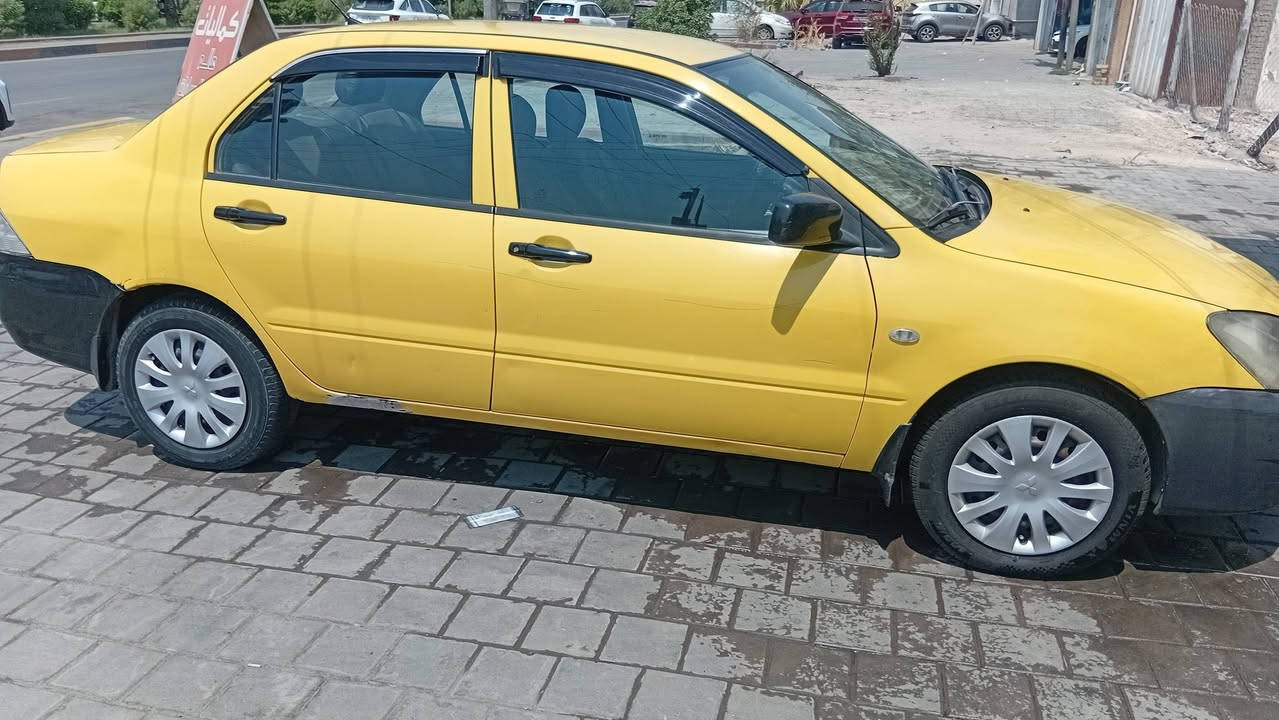 سلام عليكم لانسر موديل ٢٠١٠ البيع كير مكينه تبريد حداديه خير من الله رقم جديد بحث وخط مصفره بيهه ربع جاملغ امام سايق موضح بل صوره سياره على وضع شركه حته ذوايل ما ملكوطه السعر  ٧٠ وبي مجال العنوان بغداد لاستفسار  ***********
