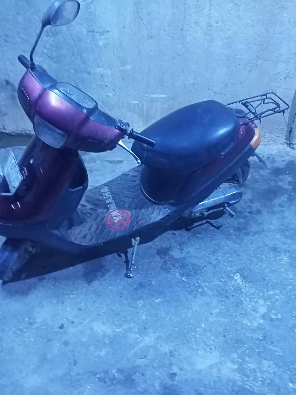 بطة • ٢٠٠٣ • بدها باتري
