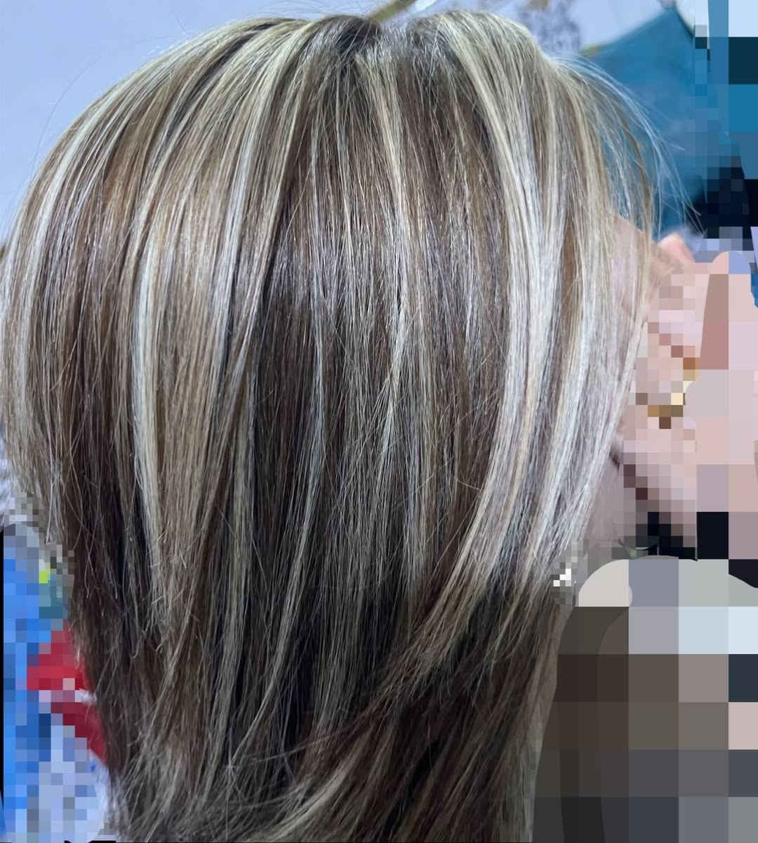 زبوناتي الحلوات والجميلات سويت الكم عروض تجنن لمده يومين فقط
حف+قدم+ جلش15 الف
بشره بالبخار 5 الاف
انواع تركيبه الرموش 5 الاف
اكرلك+ دزاين 20 الف
شسوار للشعر القصير جدا 5 الف
شسوار للشعر الوسط 10 الف
شسوار للشعر الطويل جدا 15 الف
صبغ وميش للشعر القصير جدا 15
صبغ ميش للشعر الوسط 20 الف
الشعر الطويل جدا ممشمول بالعرض
شيره جسم كامل 25 الف
انواع التاتو 10
توريد شفه 10

العنوان الغدير قرب لحوم نور الهدى صالون شمس
***********

