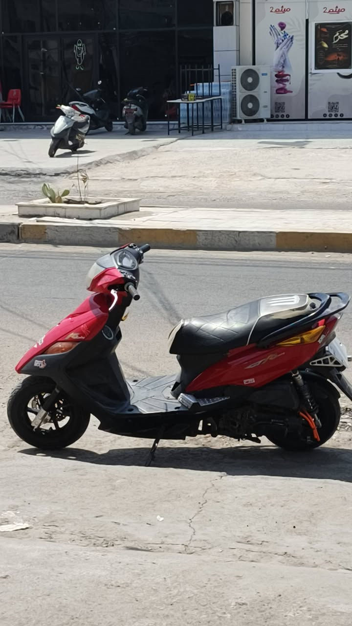 دراجه ثعلب حمره  مكينه ٥٩💥                                                 دبلات أمامي خلفي رياضي 🔥                                                  صالنصه صجميه 🔥 ويل أمامي رياضي🔥                                 يدأت رياضي أصلي🔥 فراك رياضي 🔥                                     فج رياضي🔥 شاشه جي تي آر شغاله🔥                                            قاعده رقم رياضي🔥 كلج خلفي رياضي 🔥الدراجه مشيه حلو شلعه ومعدل و الصالنصه البلاديه موجوده للتواصل على هاذا الرقم *********** سعره ٨٥٠وبيه مجال راسل وتدلل مكاني الحريه
