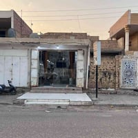 ٣١٢م • محلين • تجاري