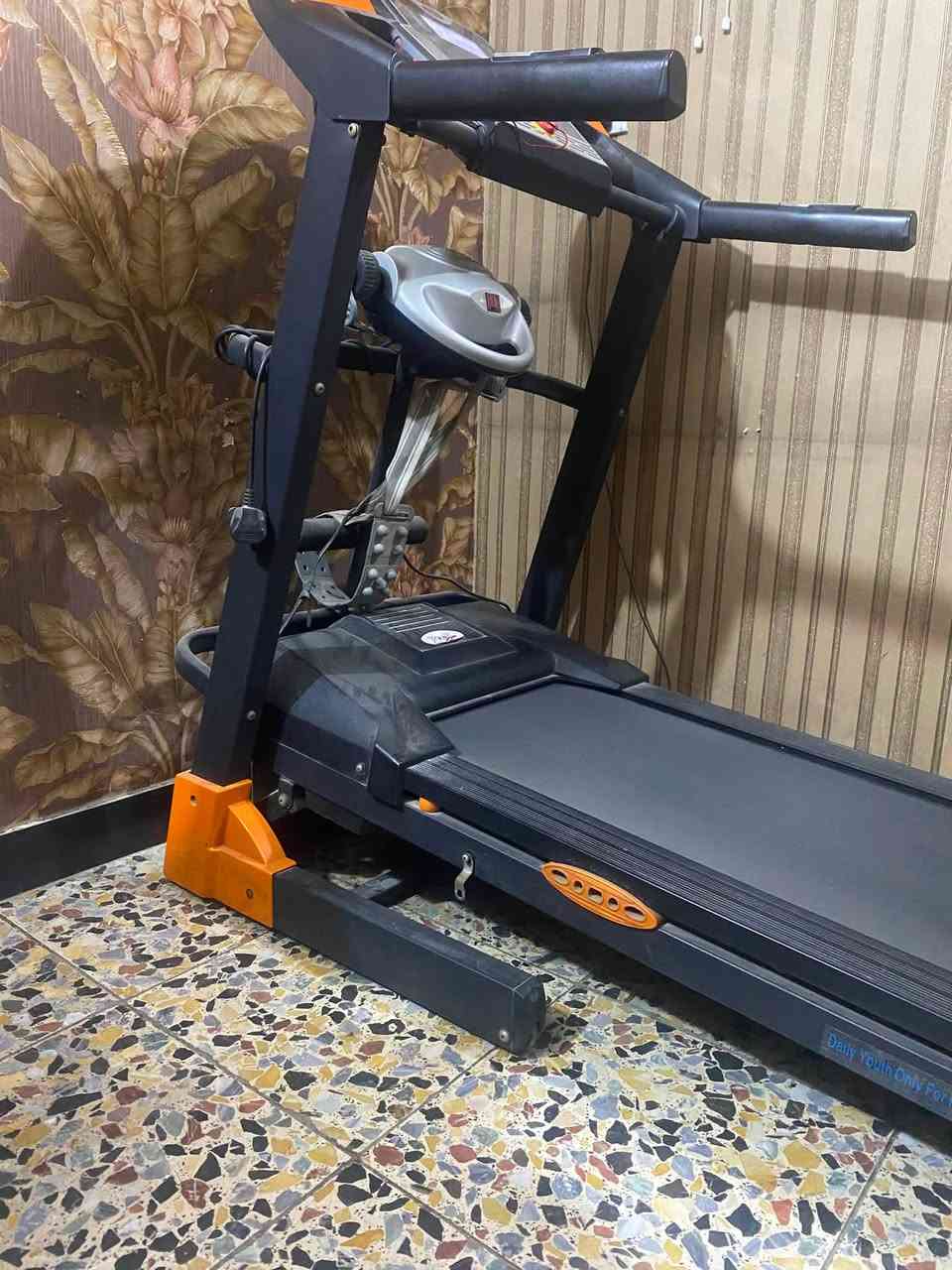 للبيع دبل ماطور وجبلي ما بي اي عطل كامل من كلشي ***********
*********** بغداد
