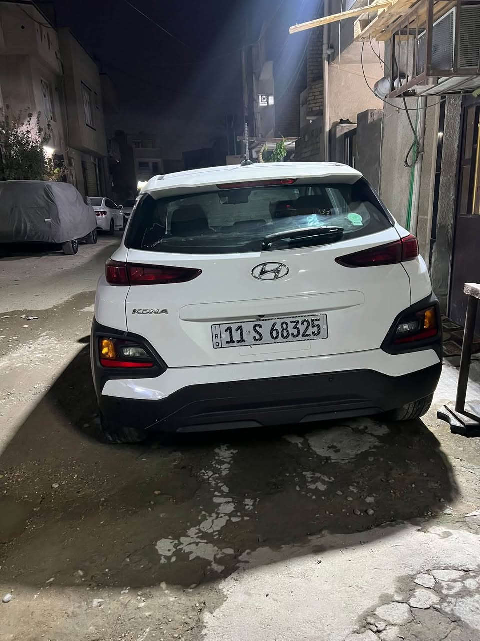 هوانداي كونا KONA 
موديل 2021 وارد امريكي حادثها من امريكا بس دعاميه وبراكيت صور الخادث موجوده.
هنا بالعراق صار بيها حادث بس باب خلفي وره الصدر ومبدل الباب اصلي ايرباك الدشبول طاگ فقط 
سياره ماشيه 106 
سياره مال بيت تبريد ثلج ❄️ 
گير محرگ جاهزه خير من الله 
محرك 2000 دووش المرغوب 
گير AT المرغووب 
مود القياده نظام عادي+ سبوورت 
تحكم ستيرن 
مثبت سرعه 
رادار أمامي
رادار خلفي 
تحذير اصطدام امامي وخلفي 
وقوف ذاتي 
شاشه كار بلي 
لايت زنون اصلي ابيض 
السياره بإسمي شخصياً رقم جديد وهزه جديده
السعر 115 ورقه وبيها مجال للشراي 
للاستفسار *********** 
مكاني الكاظميه او الحريه

نص مكتوب في الصور:
- 58% 4G 22:48 وضع AI الكل المنتجات المحتوى المطابق مرئيًا بالكامل: ... USA · 5 months ago 2021 BidMotors ... USA · 6 months ago 2021 BidMotors ... USA · 5 months ago 2021 BidMotors ... USA · 5 months ago 2021 BidMotors ... USA · 5 months ago 2021 BidMotors ... USA · 5 months ago 2021 BidMotors بإمكانك طرح أي سؤال