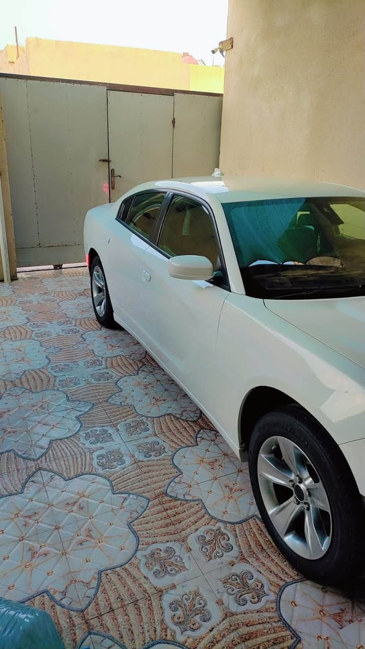 دودج SXT • ٢٠١٨ • شمالي اسليمانيه
