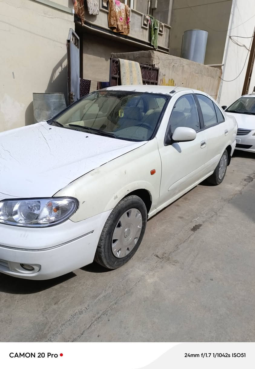 ٢٠٠٨ • اوتوماتيك • وزاره الداخلية