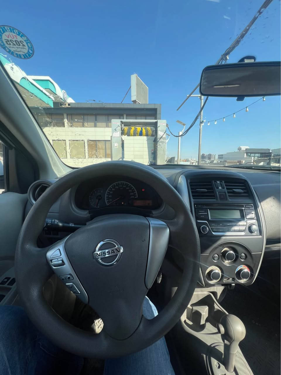 سەنی ٢٠١٨ لاکشمیبای
95$

وردەی هەیە تۆزێ
باڵ 
تەحەکوماتی سەر سوکان
دەسک نیکڵ
دوو جام کارەبا
حاسە
گێر و مەکینە و تەبرید سارد و گەرم بە شەرت 
رەقەم و سەنەوی تازە
سلیمانی
***********
*********** السليمانية, العراق

