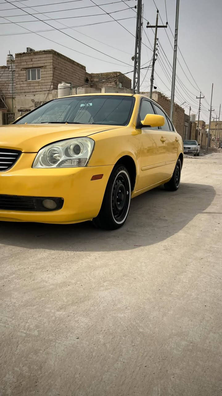 سلام عليكم كيه اوبتيما لبيع موديل 2008 جاهز سياره بيه منضومه غاز كير مكينه حداديه طخم تايرات تبريد خير من الله  جديده سياره باسمي سنويه لحد 2027 شهر 11 رقم نكليزي قادسيه سعر 95 مكان ناصريه سوك الشيوخ 
***********
