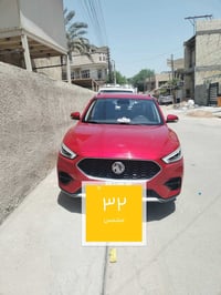 ام جي ZS • ٢٠٢٣ • ٨٤٠٠٠ كم