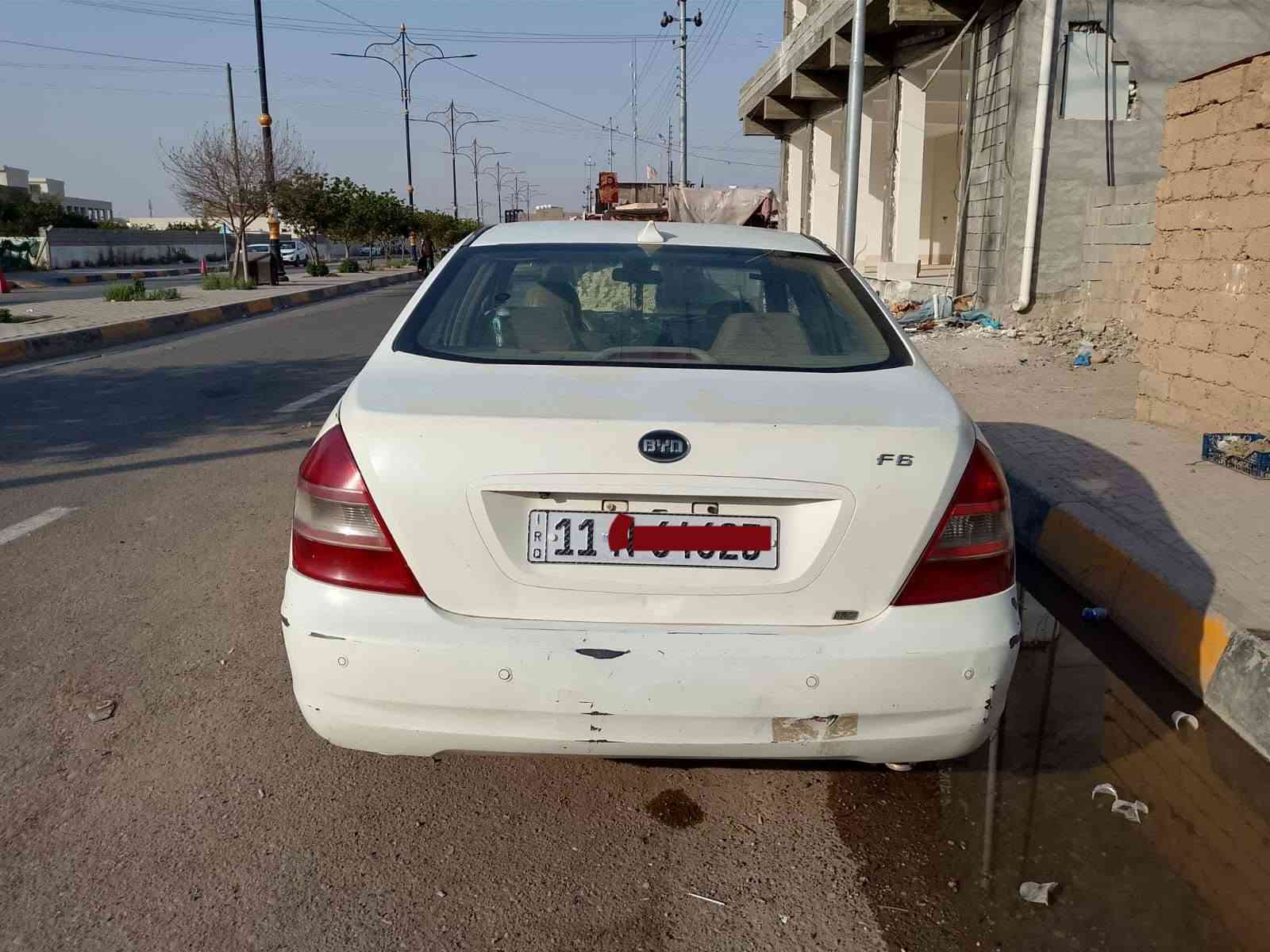 اف6 • محرك 2000 • مكفولة كير ومحرك