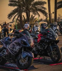 هايابوسا • ١٣٠٠ • ٢٠٠٧