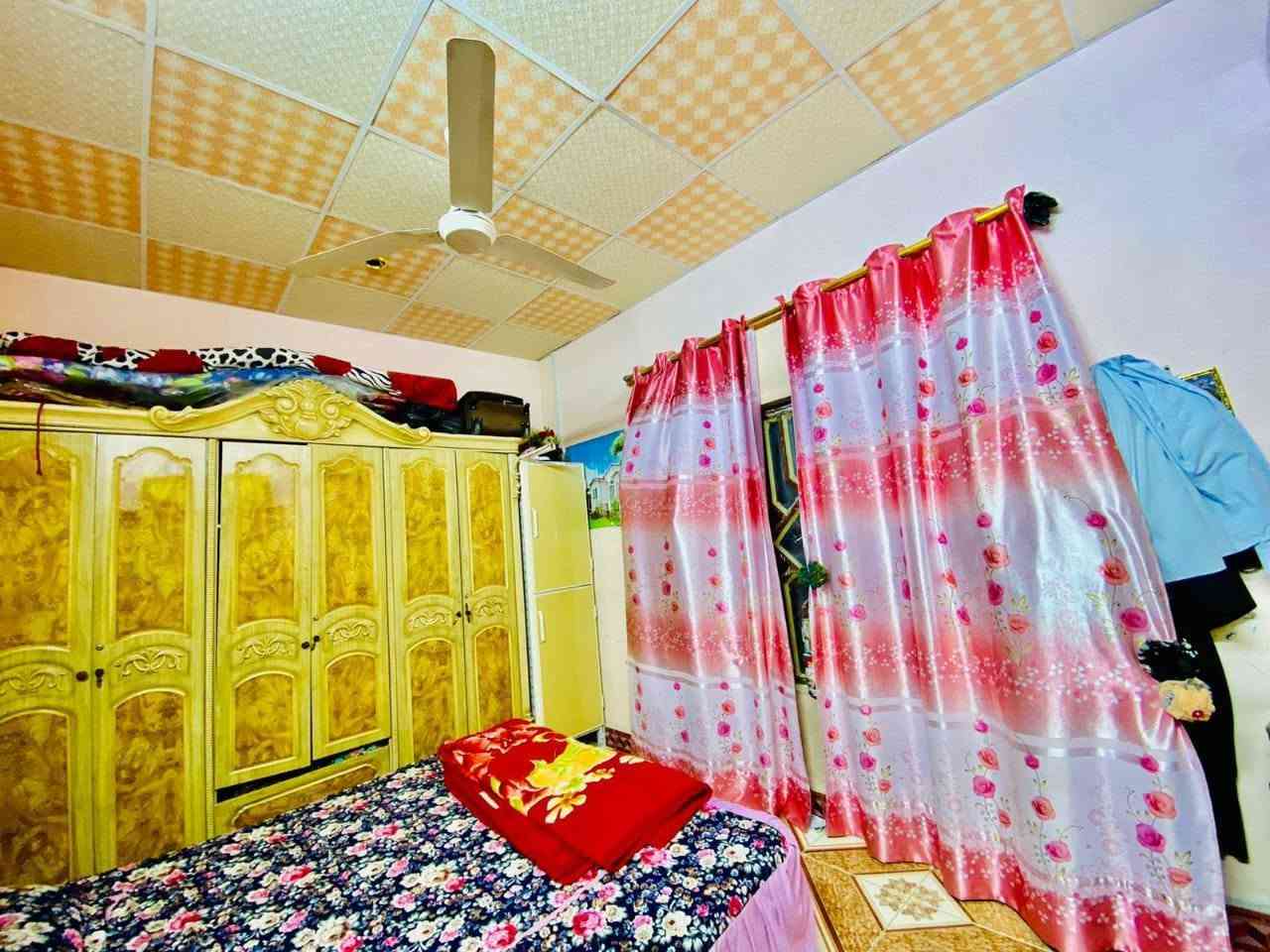 بالاصمعي الجديد • ٩٠م • طابو