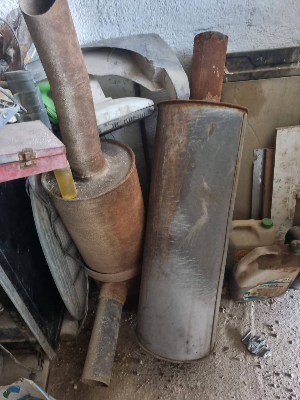 صالنات كمز • ديالى • للبيع