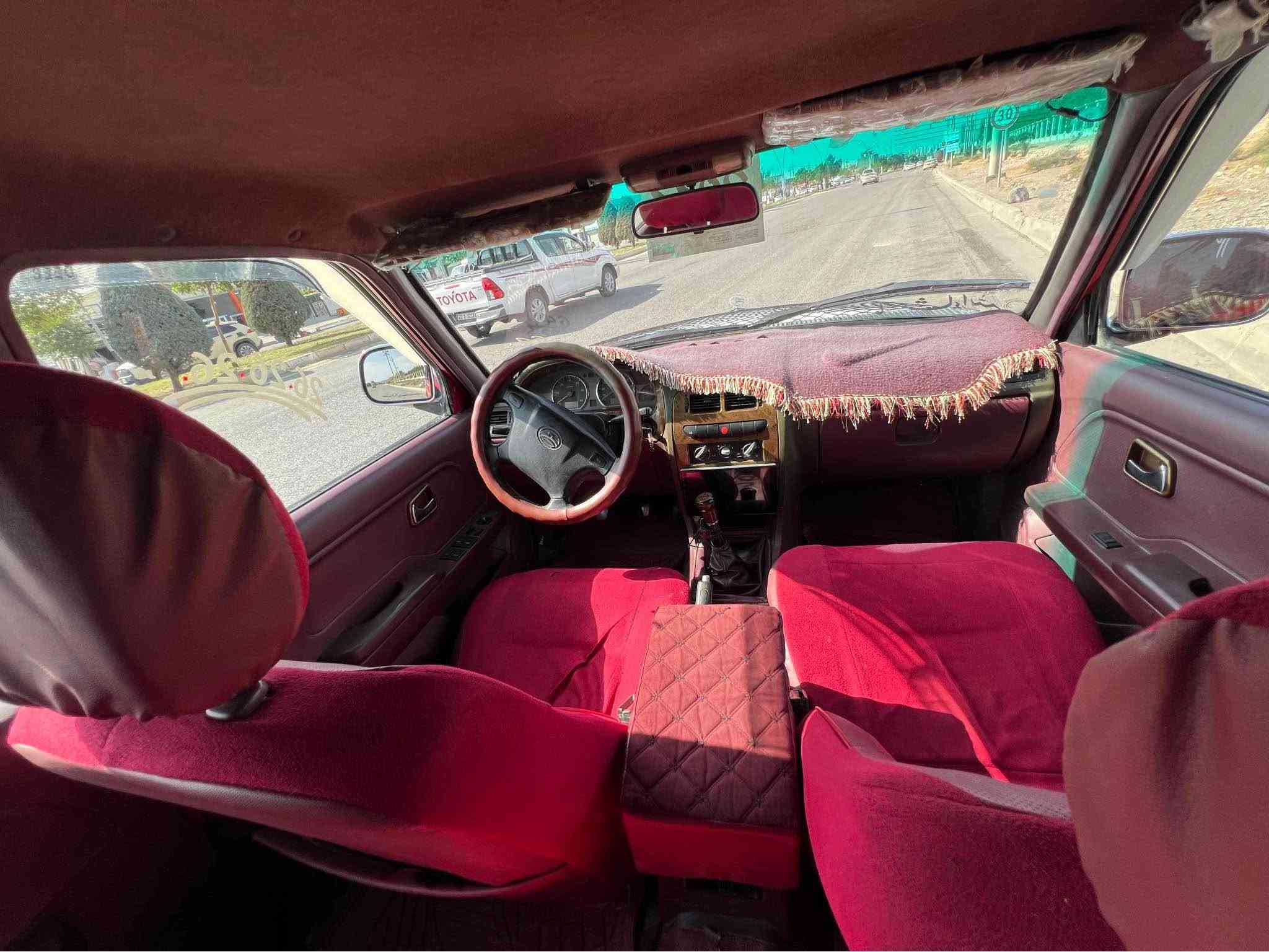 بيكاب • ٢٠١١ • كفرات جديدة