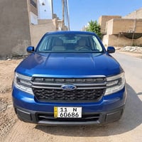اكسبلورر • ٢٠٢٣ • مشاية ١٥٠ ألف