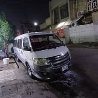 مكينة جديدة • يحتاج صبغ • موديل ٢٠١٢
