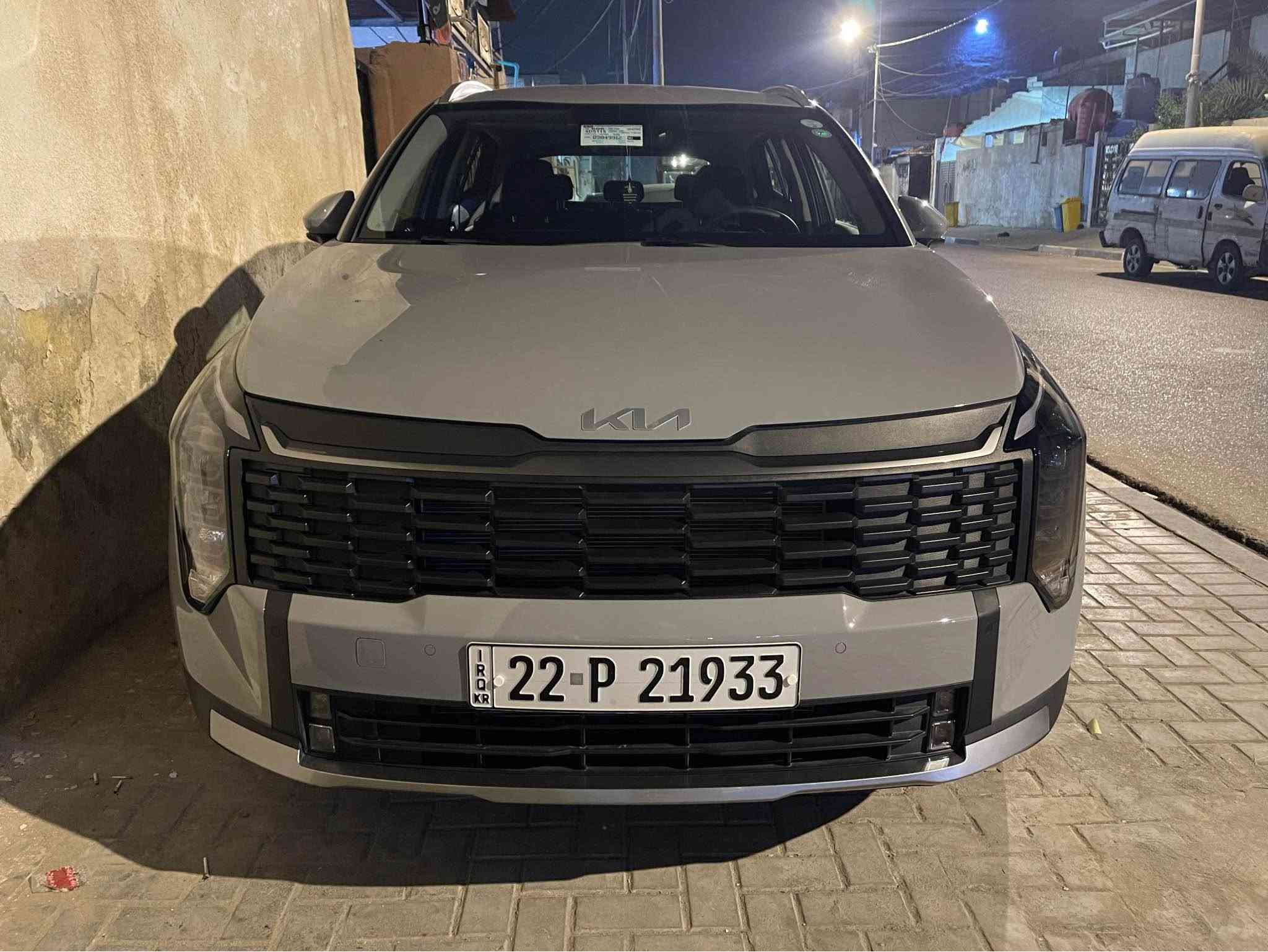 سبورتج ٢٠٢٦ • باسم شركة • كفالة