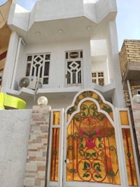 مشتمل • الكوت الحوراء • ٥×٢٠