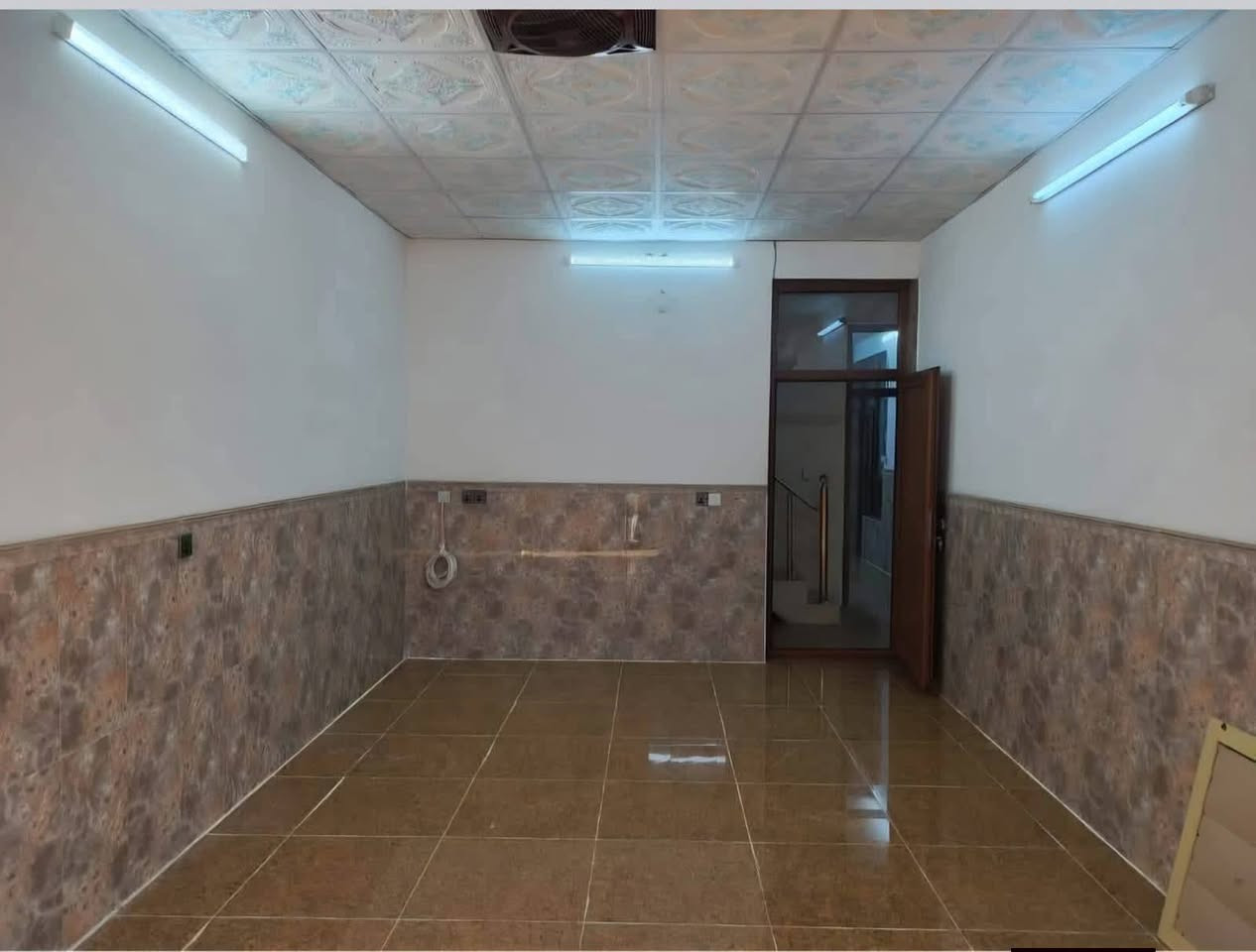 شارع ١٠٠م • دورين • بيت للايجار