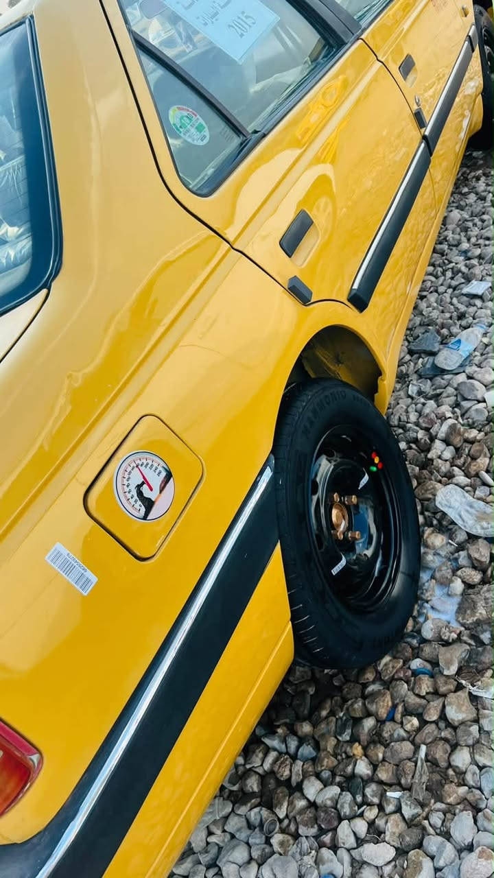 بيجو لميس • ٢٠١٥ • ما بيه ضربه