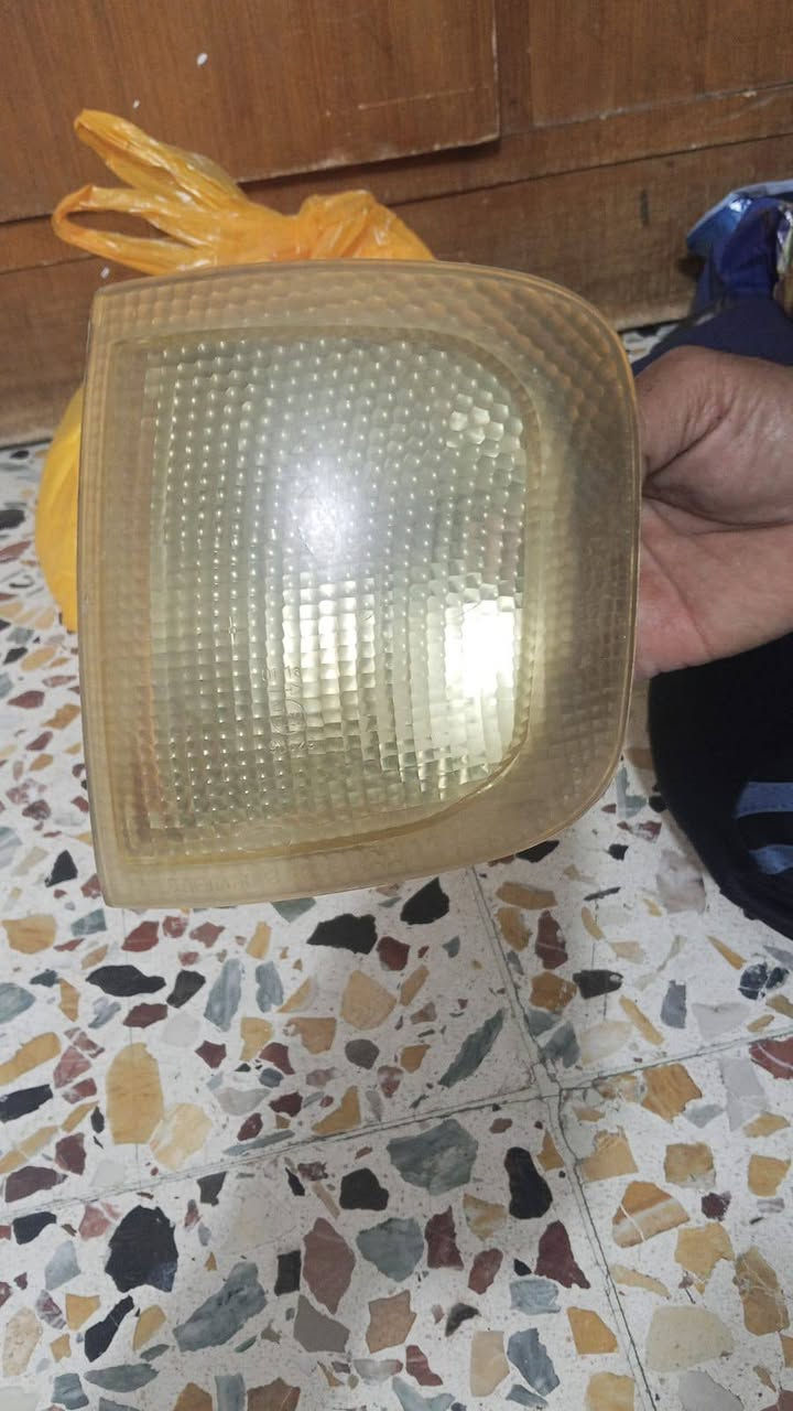 السلام عليكم غراض فولكه كلمن وسعره مكاني بغداد توصيل ماعندي ‏‪***********‬‏
