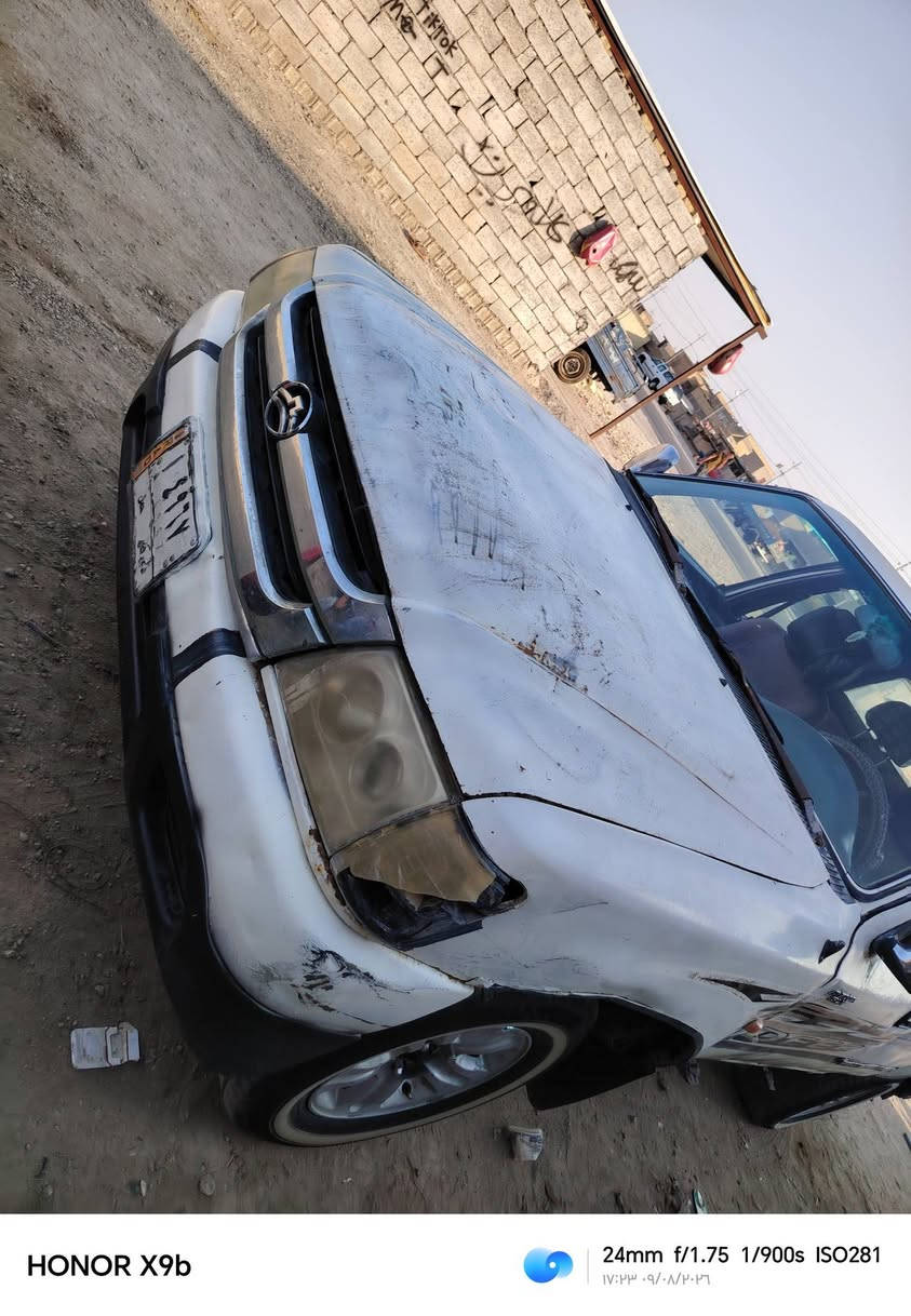 سلام عليكم سياره دير 2010 نضيفه تخم تايرات لا تنقص ولا تبخر المكان دوانيه قضا ال بدير تصال علا الرقم  ***********
