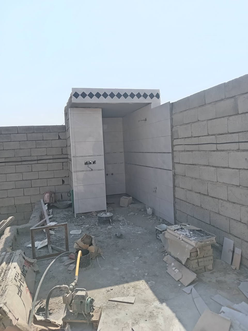شغل درجه أوله بشرط والتزام بل شغل ***********
