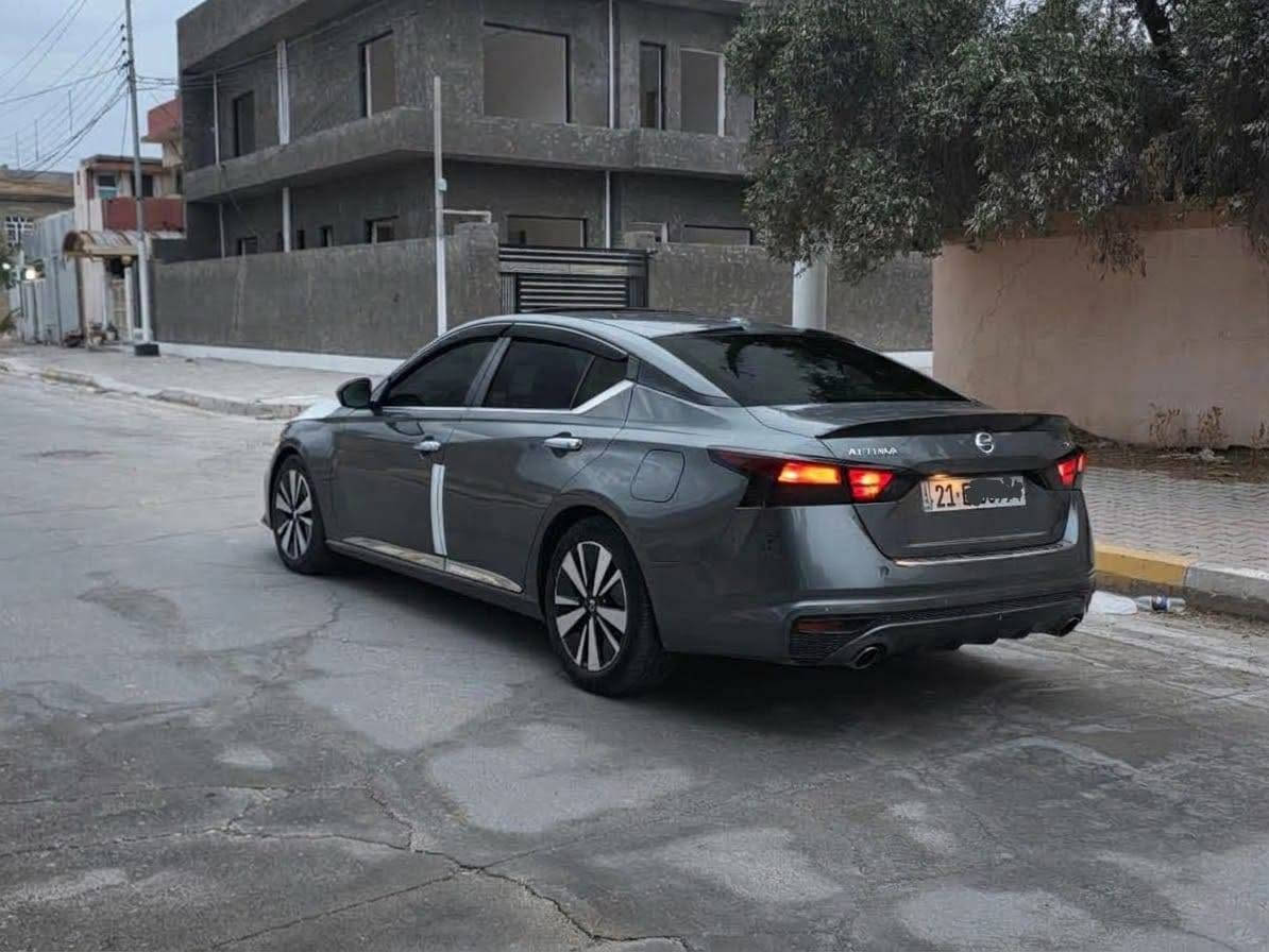 التيما SL • ٢٠١٩ • فول اوبشن