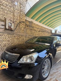 ماجستا • ٢٠١٢ • ميسان