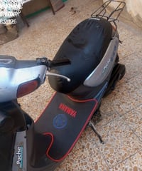 منغولي • بلاديه • ٢٠٠٣