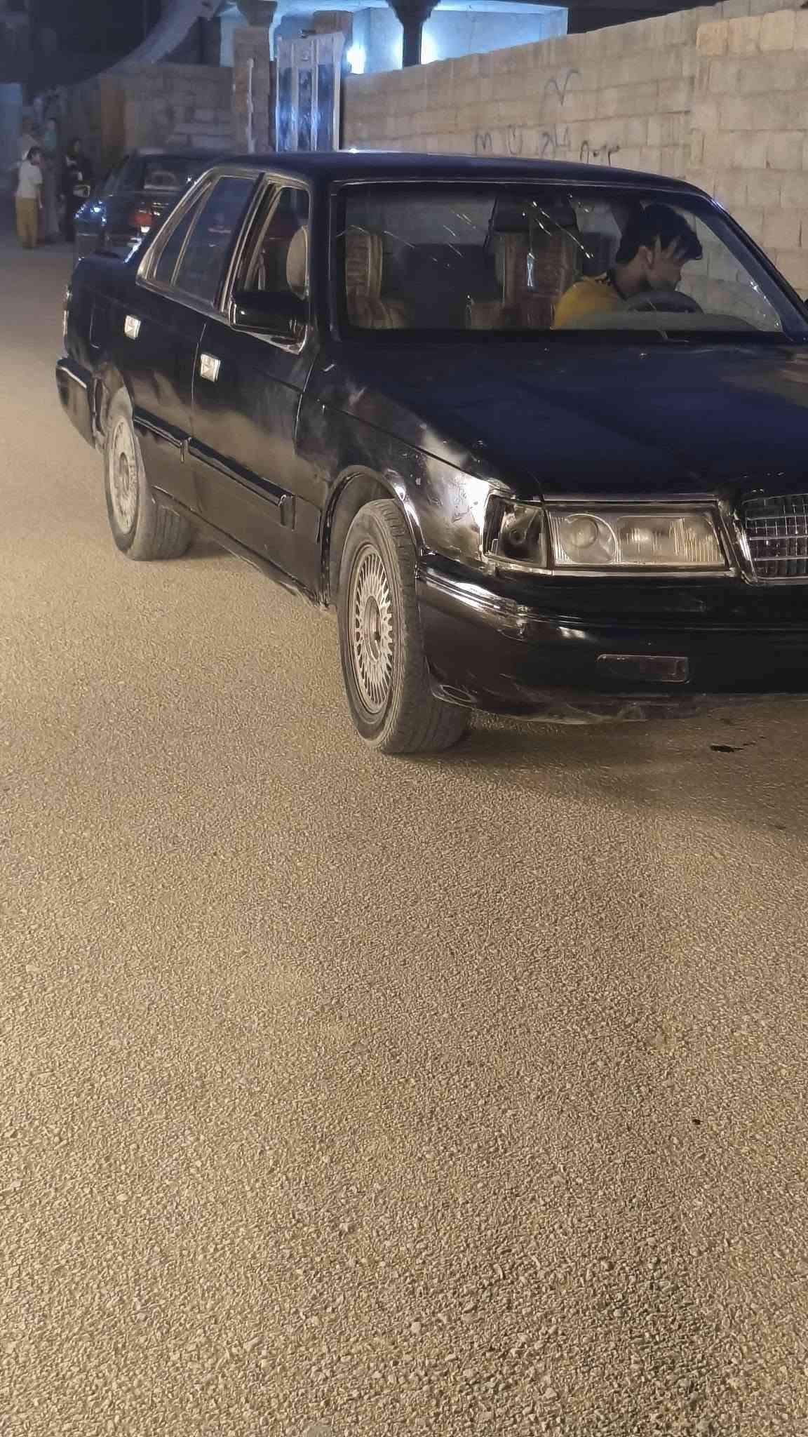 فنتيشه • موديل ١٩٩٤ • تماتيك