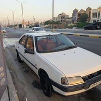 بيجو جي إل إكس • ٢٠١٠ • تبخير