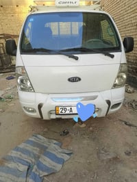 كيا فحل • ٢٠١٢ • رقم واسط