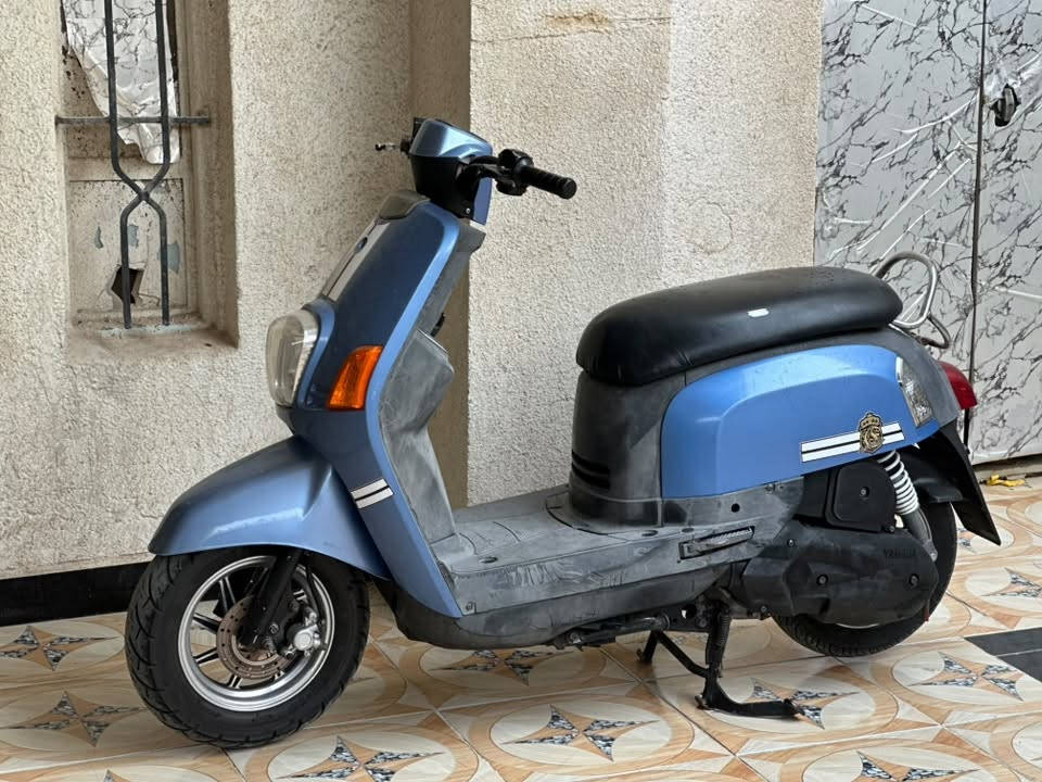 بوليسي • مسطره • كفاله