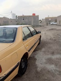 موديل ٢٠١١ • رقم ذي قار • محرك وكير زين