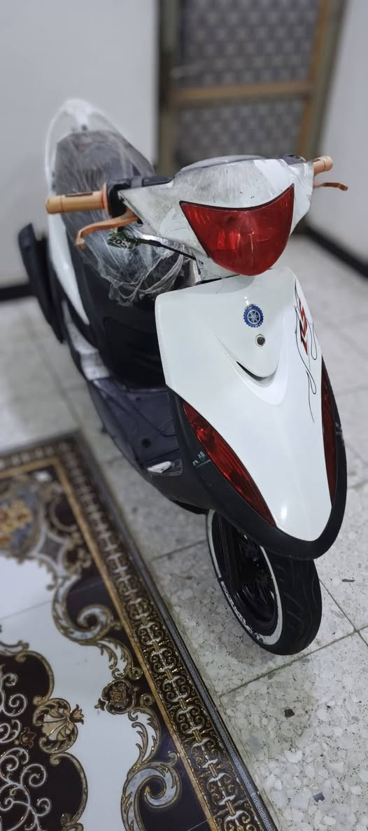 دراجة ماكس عدلة شلعة معدل سلف هندر كهرابائيات يدات رياضي  يدات بانزين رياضي ويل رياضي صالصنة FM رياضي  سلف ستوني شادة جديد رياضي شخاطة ستوني شادة كتف جديد دشبول بلادي كفراتة مختم تايون تايرات تخم جديد  دراجة كلشي ما نقصة  سعرة 550وبية مجال قليل بكاني بغداد كمالية متواجد وتساب واتصال ***********
