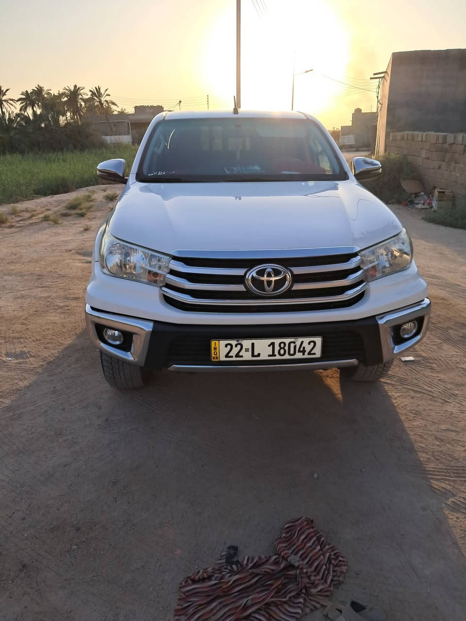 فور ويل مديل ١٩ كفاله
سعر ٢٣٠
***********
