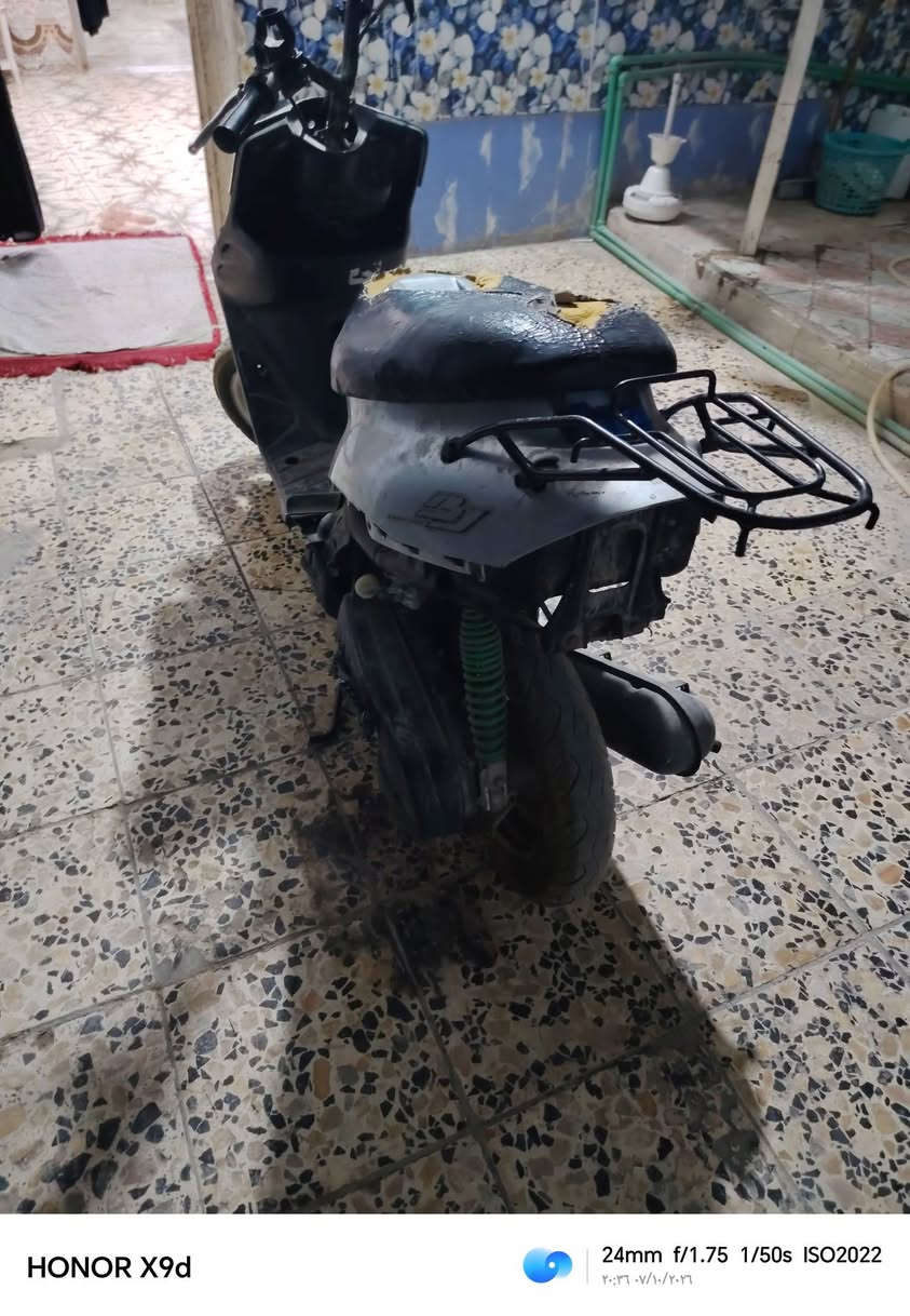 بيجي • نظيفه • الناصريه