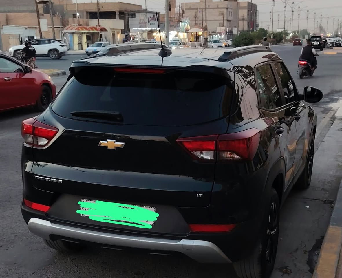 شوفرليت تريل بلايزر 2023 للبيع 
الحادث: مثل ما موضح بالصور جدا نظيفة 
تصليح فقط جاملغ بدون ايرباك
السيارة مرقمة كربلاء 
السعر ب 129$ بيها مجال بسيط
للاستفسار :
***********
او زيارة مكتب الشارقة لأستيراد الوارد الامريكي 
العنوان (كربلاء - ملحق التعاون - بداية شارع الملعب الدولي)
