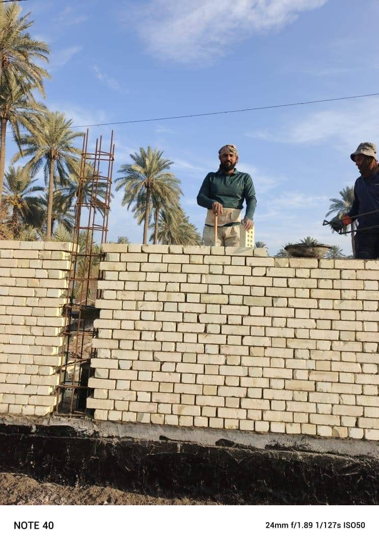 اعمالنا هندسيه وعاليه الدقه في بابل ونواحيها فقط ***********
