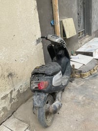 منغولي • عاطله • نظيفه داخليا