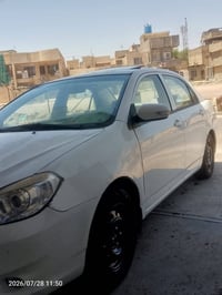 جي3 ٢٠١٣ • كير عادي • شاشة وكاميرا