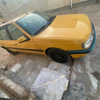 بدون ضربة • مكينة وكير سليم • البصرة