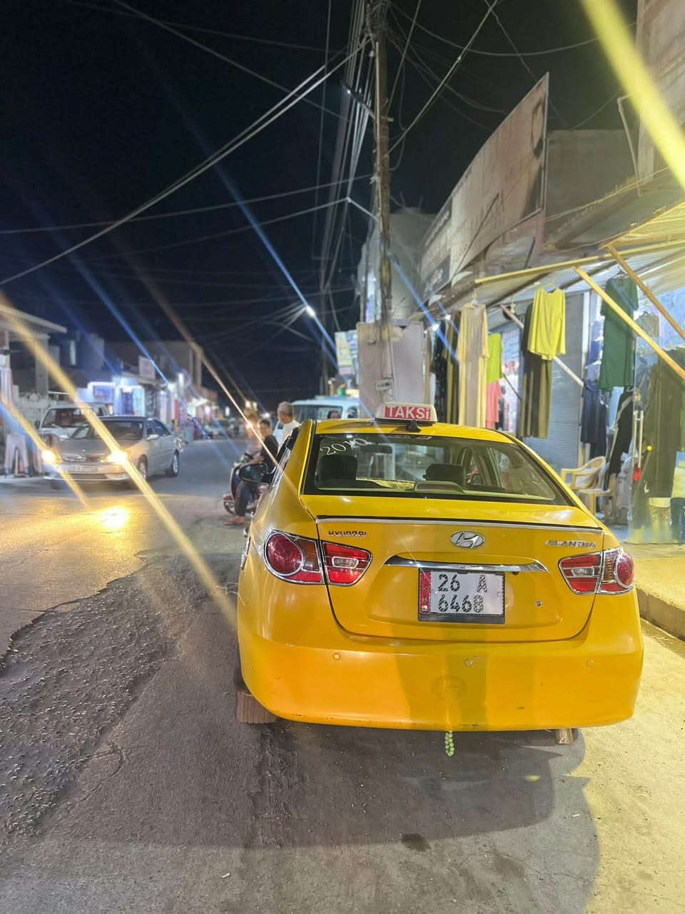 النترا • ٢٠١٠ • بدون ضربه