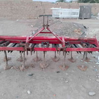خرماشه • جاهزه • ١١سچه
