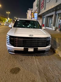 باليسايد لمتد • ٢٠٢٥ • نجف