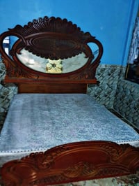 جربايه نفرين صاج  + دوشك + كنتور 4 ابواب صاج   بسعر جدا مناسب  0771631...
