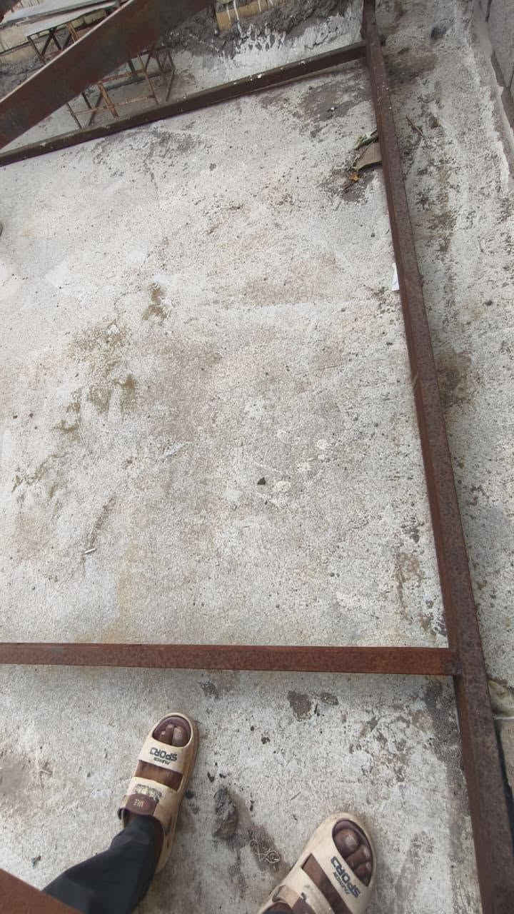 حديد شخاطه • سقيفه • جينكو 3