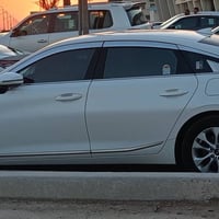 كيا8 • غاز اصل • رقم بغداد